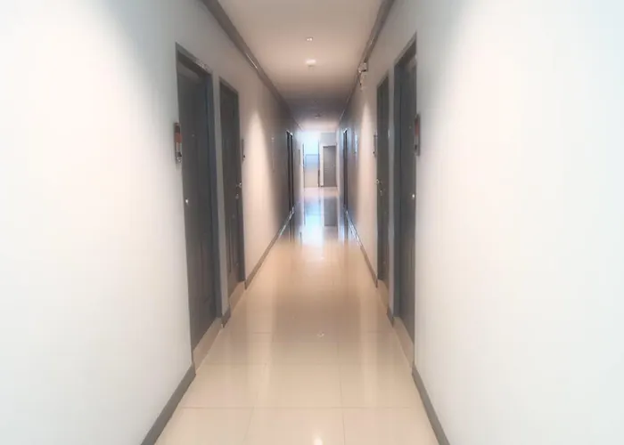 Ibeyond Romklao Suvarnabhumi Inn