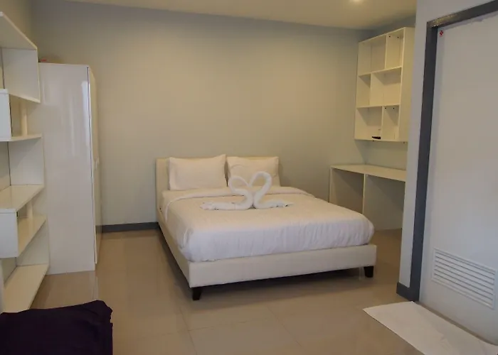 Ibeyond Romklao Suvarnabhumi Inn 2*