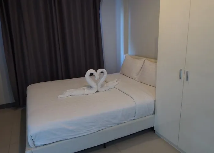 Ibeyond Romklao Suvarnabhumi Inn Bangkok