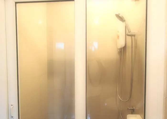 Inn Ibeyond Romklao Suvarnabhumi 2*