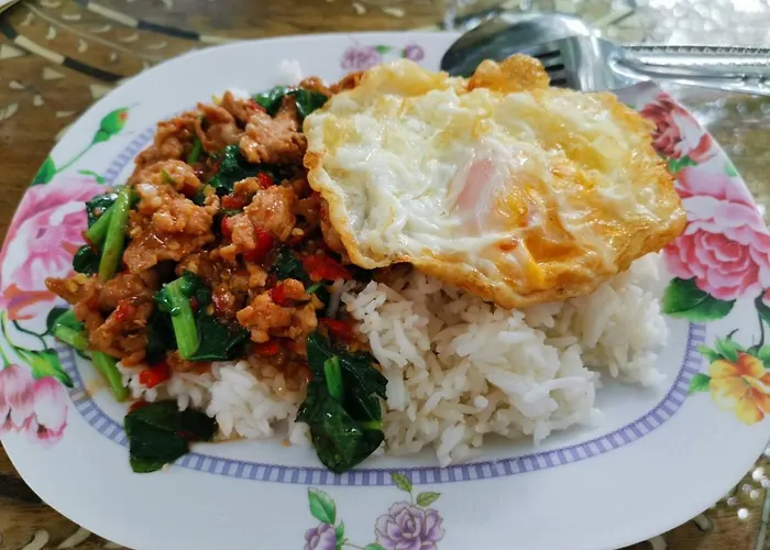 Inn Ibeyond Romklao Suvarnabhumi Bangkok