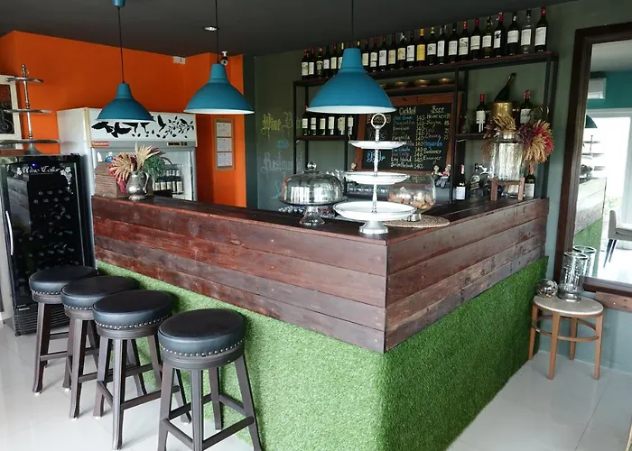 Ibeyond Romklao Suvarnabhumi Inn 2*