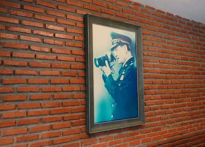 Inn Ibeyond Romklao Suvarnabhumi 2*