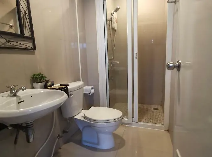Ibeyond Romklao Suvarnabhumi Inn