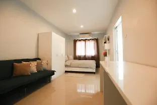 Ibeyond Romklao Suvarnabhumi Inn 2*